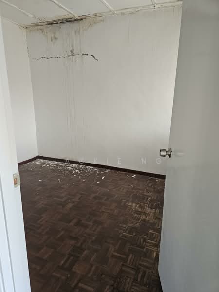 Pangsapuri untuk Dijual di Pangsaria Apartment - Jackie Ng - PropertyGuru.com.my