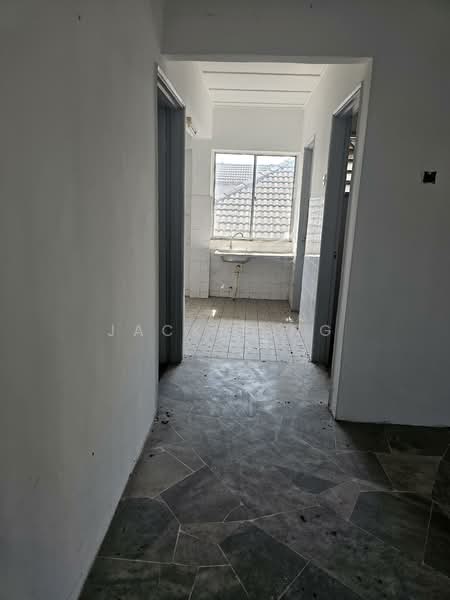 Pangsapuri untuk Dijual di Pangsaria Apartment - Jackie Ng - PropertyGuru.com.my