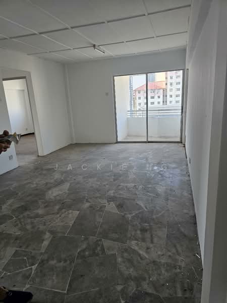 Pangsapuri untuk Dijual di Pangsaria Apartment - Jackie Ng - PropertyGuru.com.my