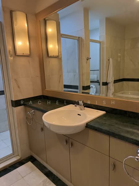 Servis Apartment untuk Disewa di 3 Kia Peng - Rachel Krish - PropertyGuru.com.my