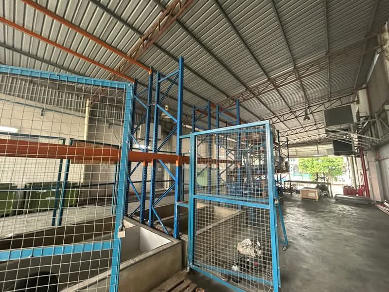 Detached Factory for Sale in Skudai (Johor) - William Tay - Interior - PropertyGuru.com.my