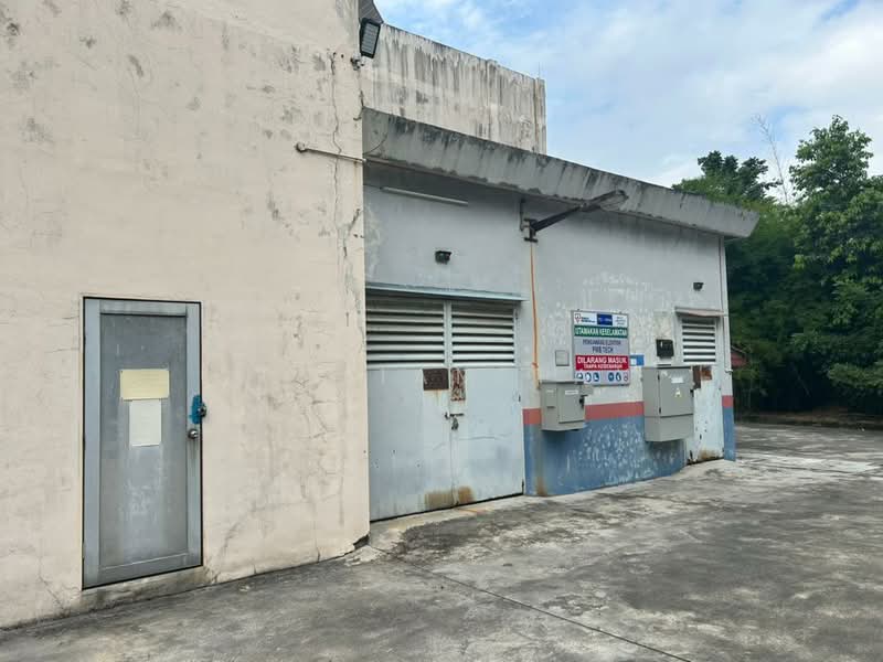 Detached Factory for Sale in Skudai (Johor) - William Tay - PropertyGuru.com.my