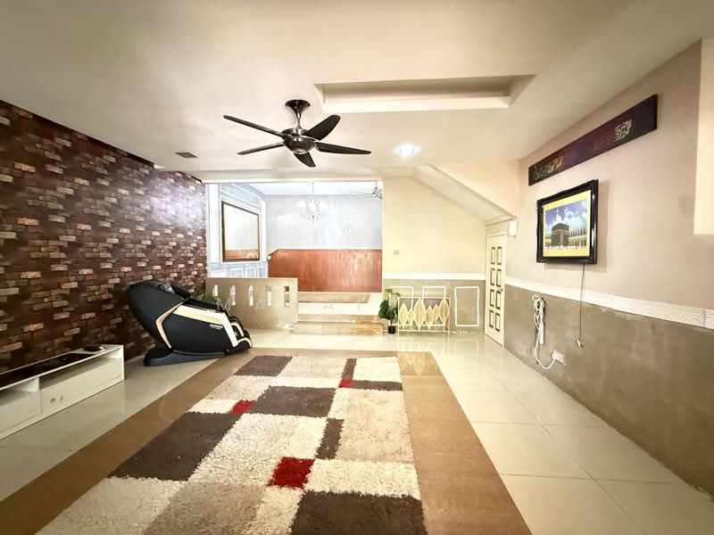 2-storey Terraced House for Sale in Pajam (Negeri Sembilan) - Mahafiz . - PropertyGuru.com.my