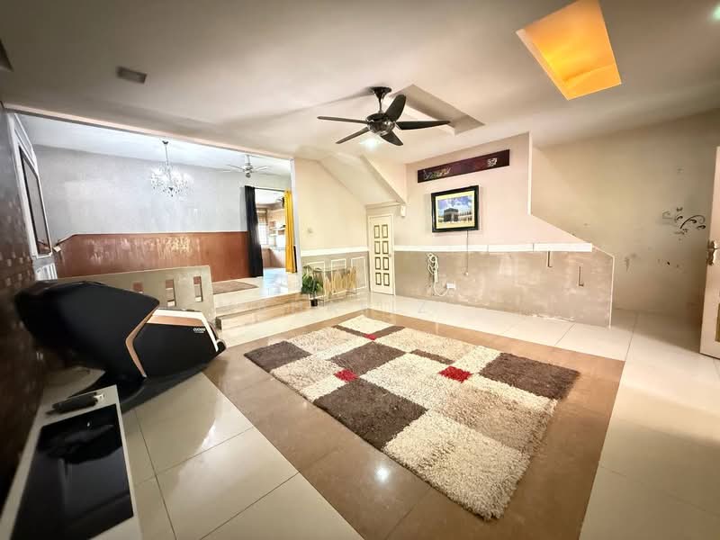 2-storey Terraced House for Sale in Pajam (Negeri Sembilan) - Mahafiz . - PropertyGuru.com.my
