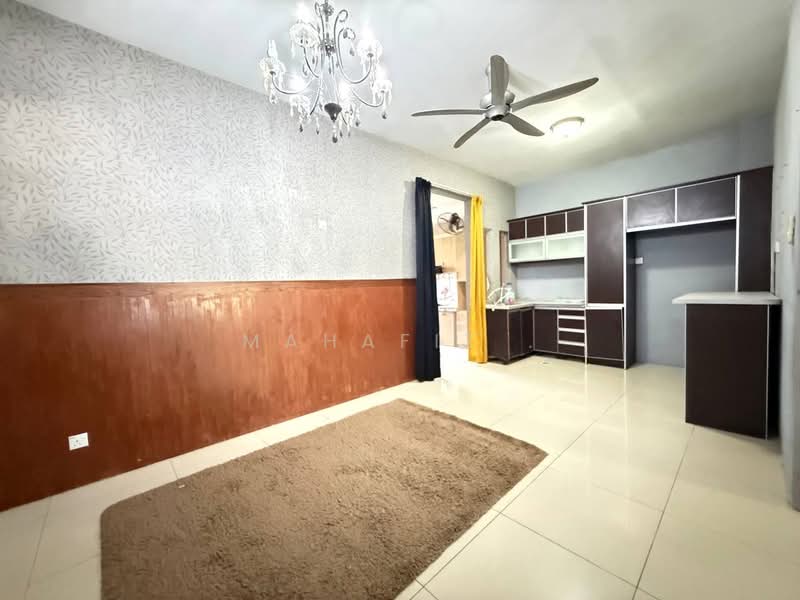 2-storey Terraced House for Sale in Pajam (Negeri Sembilan) - Mahafiz . - PropertyGuru.com.my