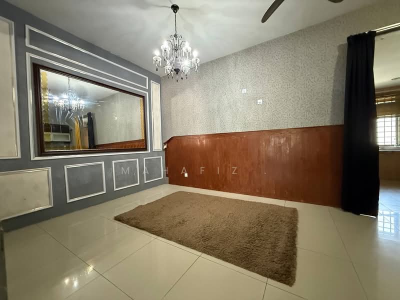 2-storey Terraced House for Sale in Pajam (Negeri Sembilan) - Mahafiz . - PropertyGuru.com.my