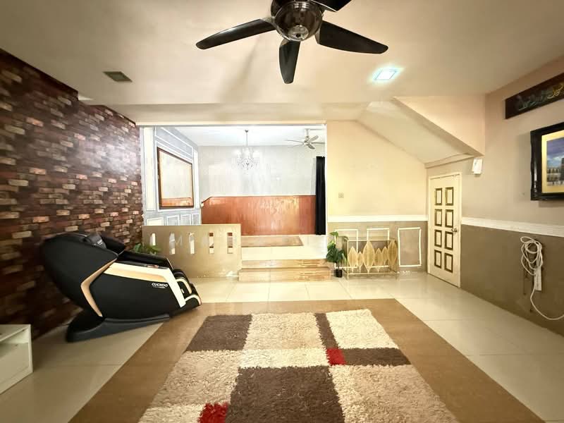 2-storey Terraced House for Sale in Pajam (Negeri Sembilan) - Mahafiz . - PropertyGuru.com.my