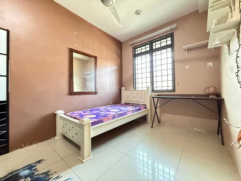 2-storey Terraced House for Sale in Pajam (Negeri Sembilan) - Mahafiz . - PropertyGuru.com.my