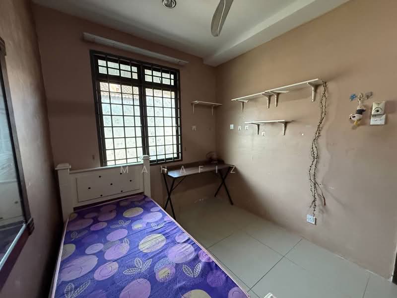 2-storey Terraced House for Sale in Pajam (Negeri Sembilan) - Mahafiz . - PropertyGuru.com.my