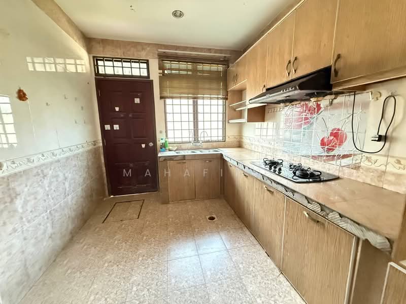2-storey Terraced House for Sale in Pajam (Negeri Sembilan) - Mahafiz . - PropertyGuru.com.my