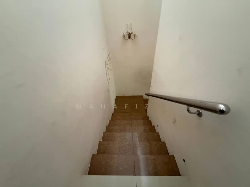 2-storey Terraced House for Sale in Pajam (Negeri Sembilan) - Mahafiz . - PropertyGuru.com.my