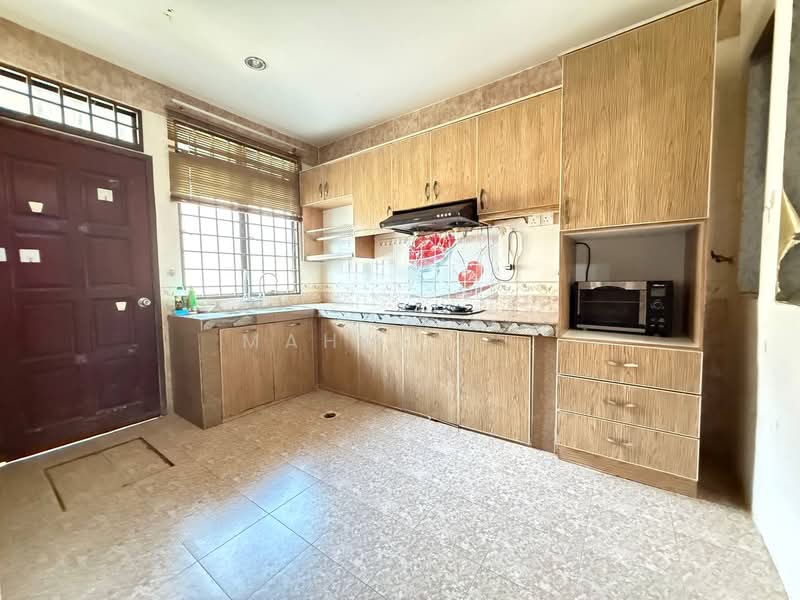 2-storey Terraced House for Sale in Pajam (Negeri Sembilan) - Mahafiz . - PropertyGuru.com.my