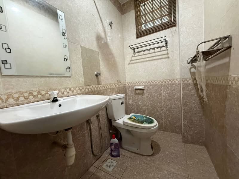 2-storey Terraced House for Sale in Pajam (Negeri Sembilan) - Mahafiz . - PropertyGuru.com.my