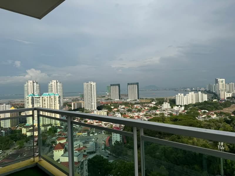 Condominium for Rent at Skyridge Garden - Vincent Tan - View - PropertyGuru.com.my