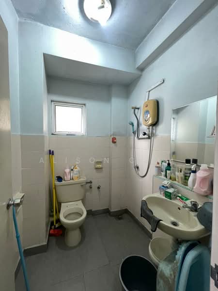 Pangsapuri untuk Dijual di Seri Puri - Alison Chiu - PropertyGuru.com.my