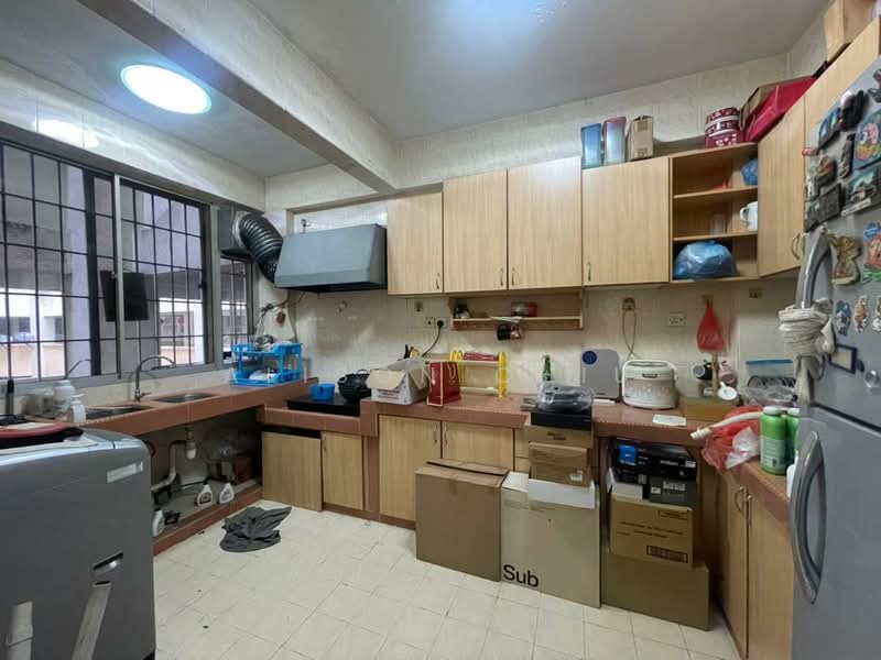Pangsapuri untuk Dijual di Seri Puri - Alison Chiu - PropertyGuru.com.my