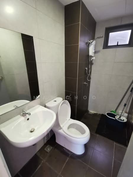 Service Residence for Rent at Meritus Residensi - May Choo - Bathroom - PropertyGuru.com.my