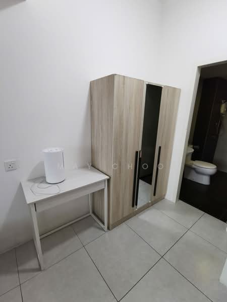 Service Residence for Rent at Meritus Residensi - May Choo - Bathroom - PropertyGuru.com.my