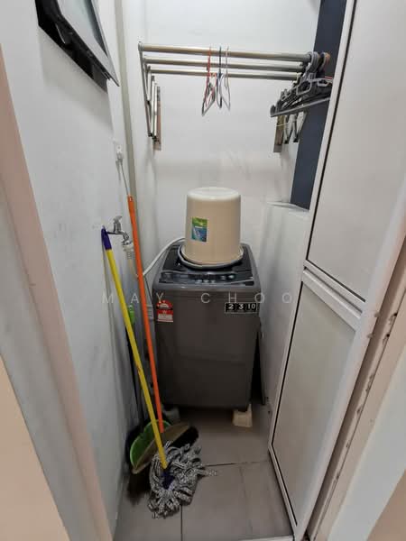 Service Residence for Rent at Meritus Residensi - May Choo - Interior - PropertyGuru.com.my
