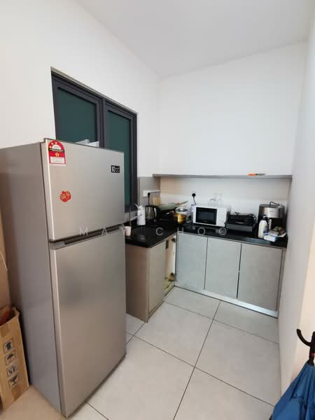 Service Residence for Rent at Meritus Residensi - May Choo - Kitchen - PropertyGuru.com.my