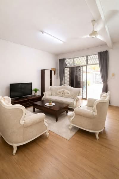 2-storey Terraced House for Sale in Taman Sri Tebrau (Johor Bahru) - Jennie Chew - PropertyGuru.com.my