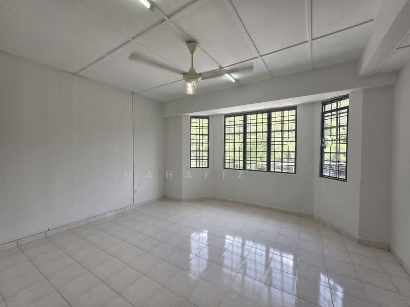 Rumah Teres 2 Tingkat untuk Dijual di Ampang Jaya (Ampang) - Mahafiz . - PropertyGuru.com.my