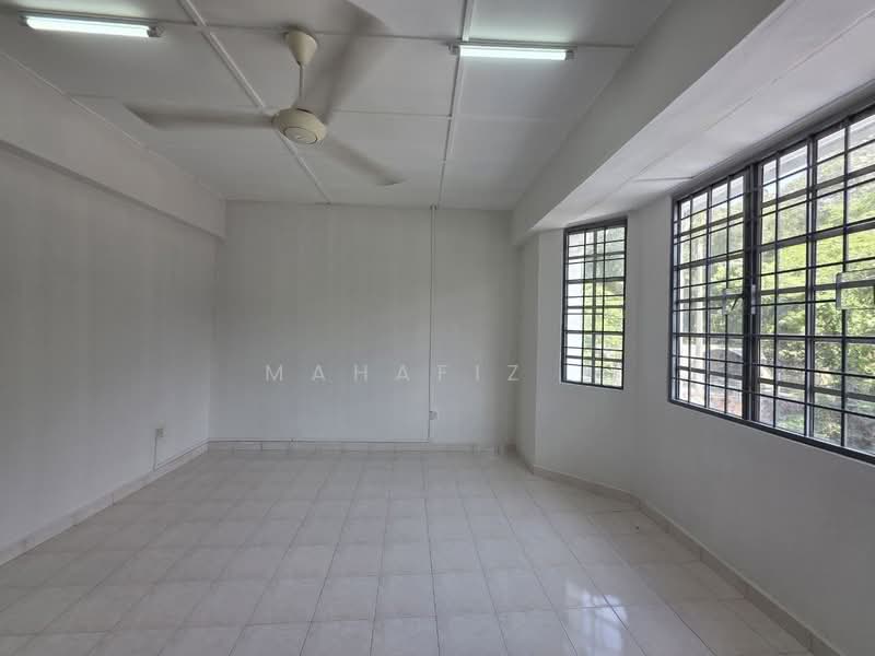 Rumah Teres 2 Tingkat untuk Dijual di Ampang Jaya (Ampang) - Mahafiz . - PropertyGuru.com.my