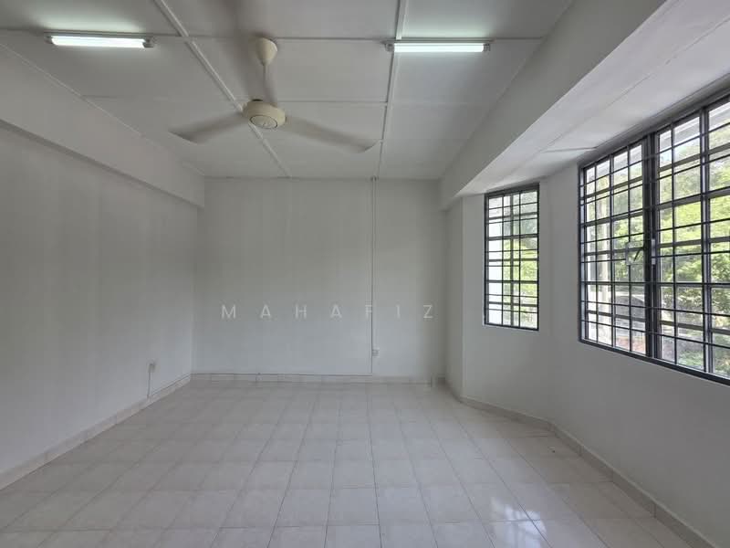 Rumah Teres 2 Tingkat untuk Dijual di Ampang Jaya (Ampang) - Mahafiz . - PropertyGuru.com.my