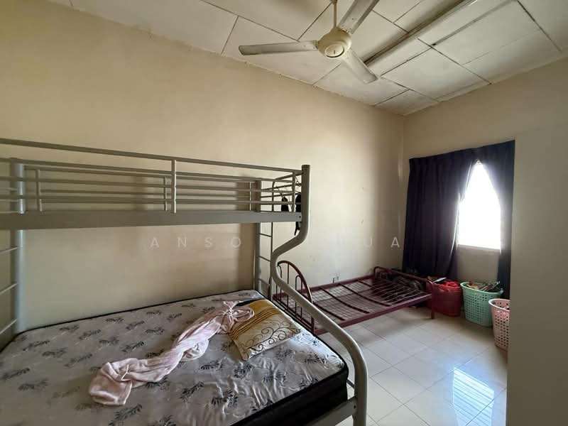 Rumah Teres 2 Tingkat untuk Dijual di Taman Desa Jaya (Johor Bahru) - Anson Chua - PropertyGuru.com.my