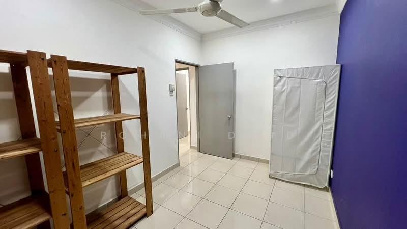 Apartment for Rent at Sri Ixora Apartment - Rohani Daud - Interior - PropertyGuru.com.my
