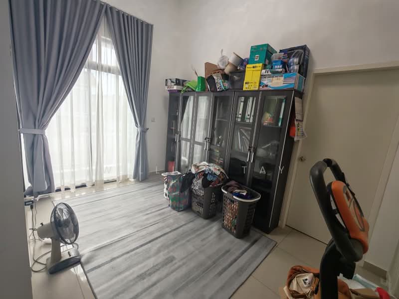 2-storey Terraced House for Sale in Taman Seri Austin (Tebrau) - William Tay - Interior - PropertyGuru.com.my