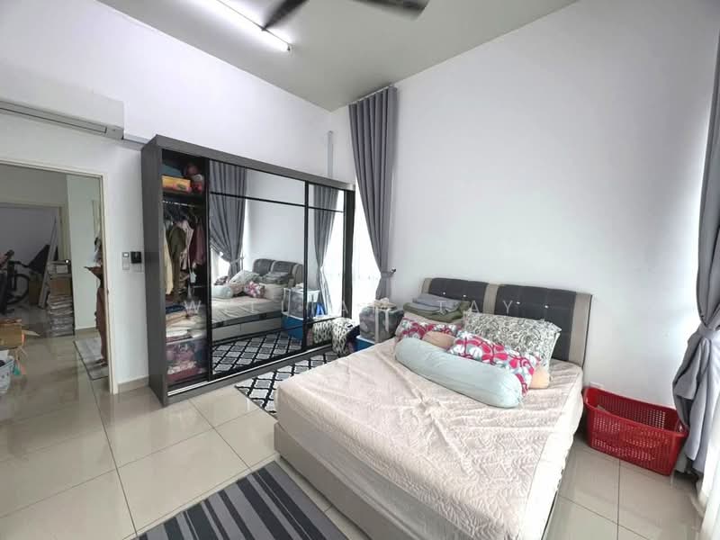 2-storey Terraced House for Sale in Taman Seri Austin (Tebrau) - William Tay - Bedroom - PropertyGuru.com.my