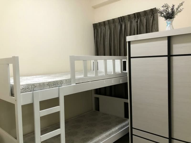 Condominium for Rent at Lavender Residences - Jess Lee - Bedroom - PropertyGuru.com.my