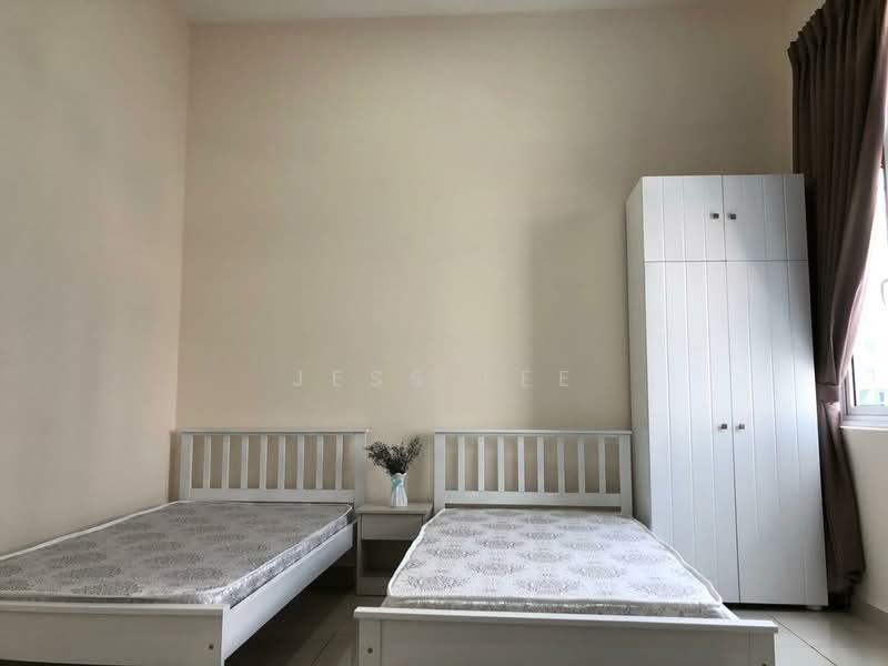 Condominium for Rent at Lavender Residences - Jess Lee - Bedroom - PropertyGuru.com.my