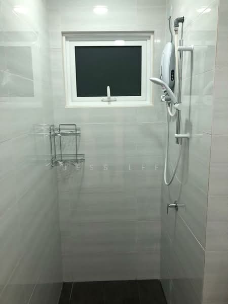 Condominium for Rent at Lavender Residences - Jess Lee - Bathroom - PropertyGuru.com.my