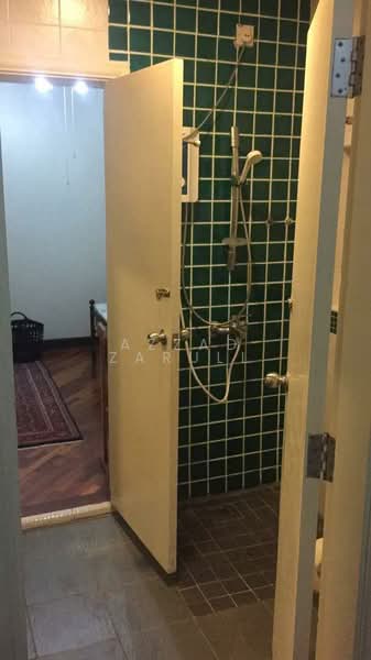 Condominium for Sale at Armanee Terrace - Azzad Zarull - Bathroom - PropertyGuru.com.my