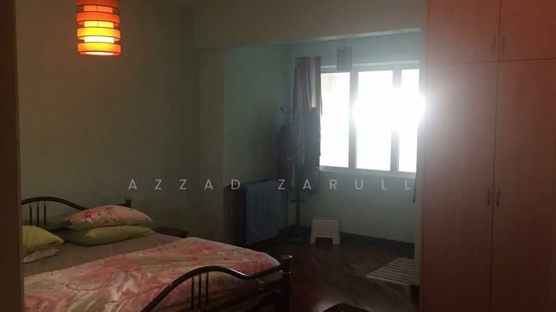 Condominium for Sale at Armanee Terrace - Azzad Zarull - Bedroom - PropertyGuru.com.my