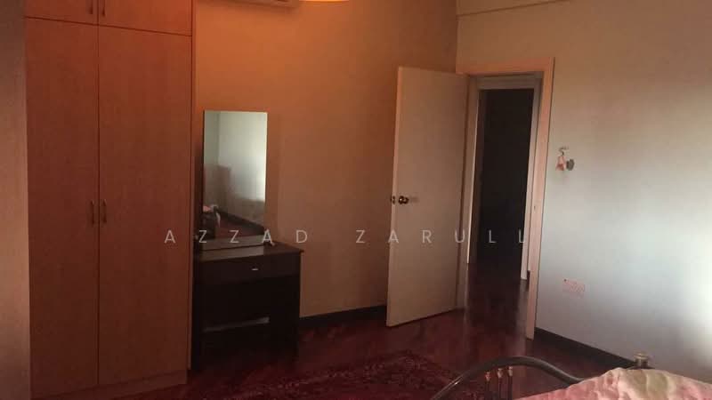 Condominium for Sale at Armanee Terrace - Azzad Zarull - Bedroom - PropertyGuru.com.my