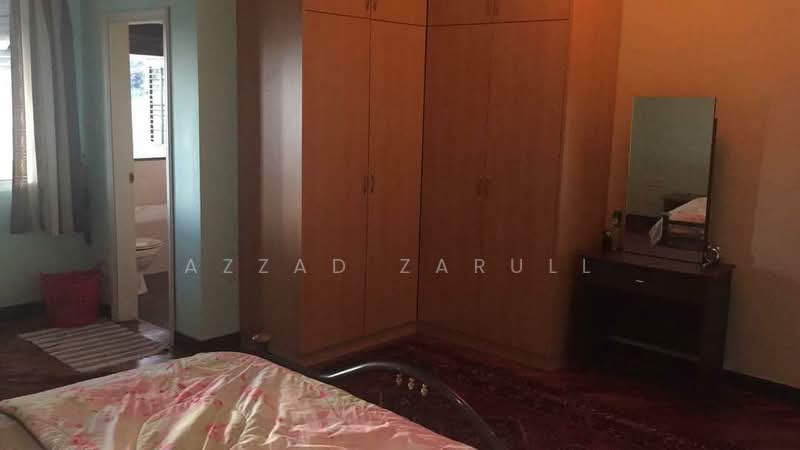 Condominium for Sale at Armanee Terrace - Azzad Zarull - Bedroom - PropertyGuru.com.my