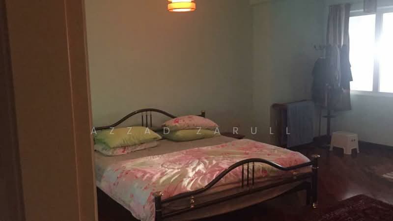 Condominium for Sale at Armanee Terrace - Azzad Zarull - Bedroom - PropertyGuru.com.my