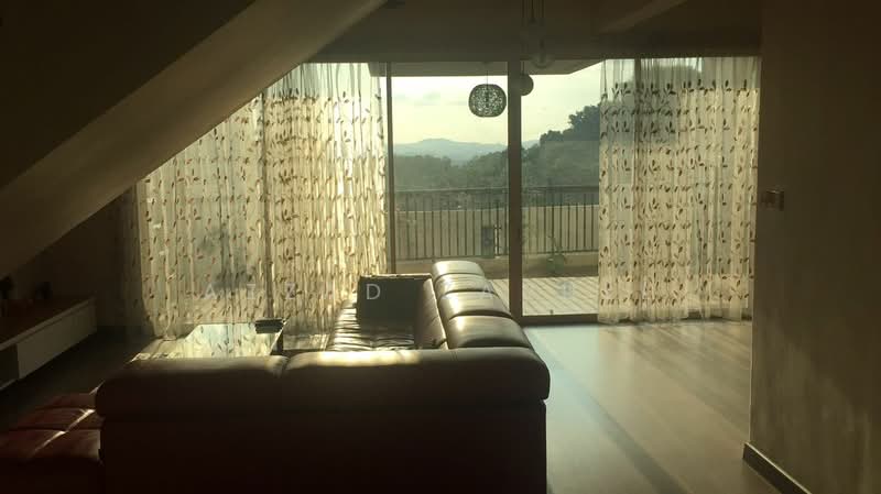 Condominium for Sale at Armanee Terrace - Azzad Zarull - PropertyGuru.com.my