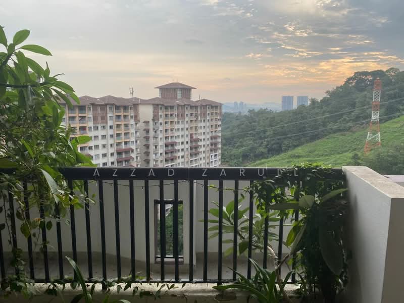 Condominium for Sale at Armanee Terrace - Azzad Zarull - PropertyGuru.com.my