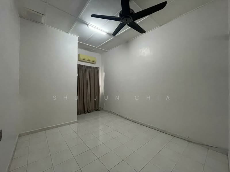 2-storey Terraced House for Sale in Klang (Selangor) - SHU JUN CHIA - Interior - PropertyGuru.com.my