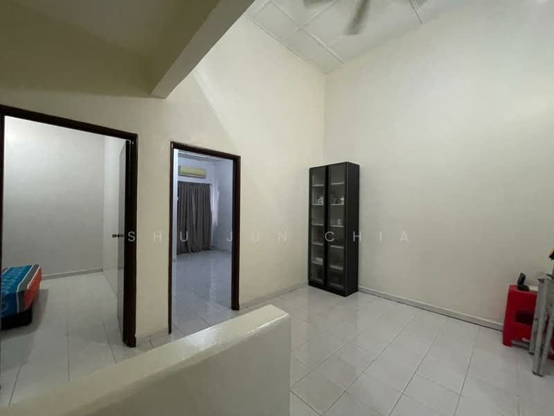 2-storey Terraced House for Sale in Klang (Selangor) - SHU JUN CHIA - Interior - PropertyGuru.com.my