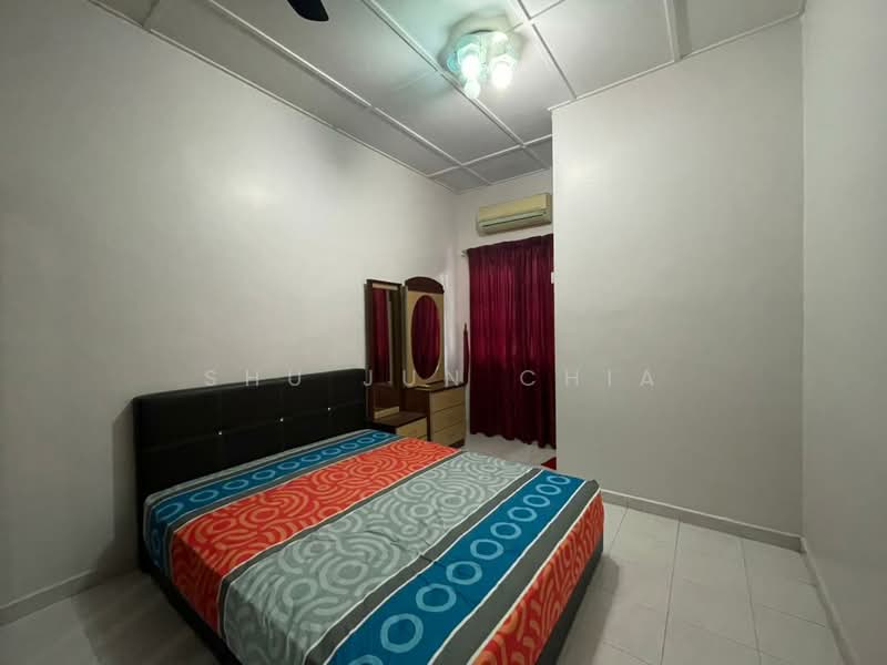 2-storey Terraced House for Sale in Klang (Selangor) - SHU JUN CHIA - Bedroom - PropertyGuru.com.my