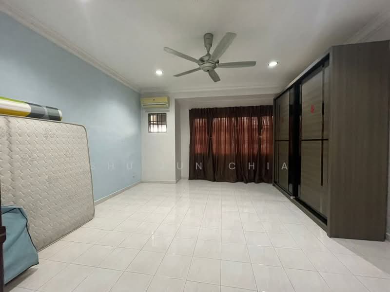 2-storey Terraced House for Sale in Klang (Selangor) - SHU JUN CHIA - Bedroom - PropertyGuru.com.my