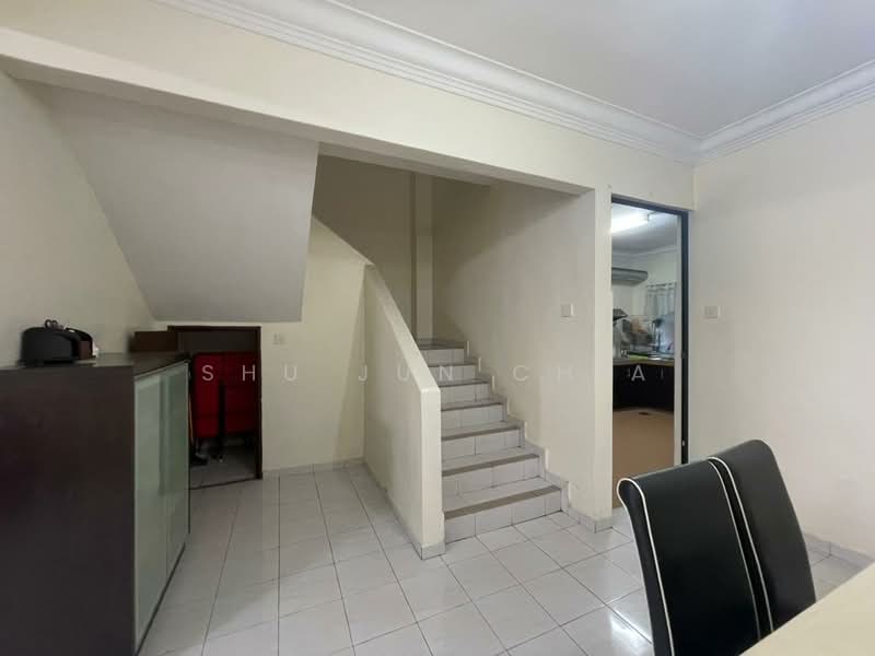 2-storey Terraced House for Sale in Klang (Selangor) - SHU JUN CHIA - Interior - PropertyGuru.com.my