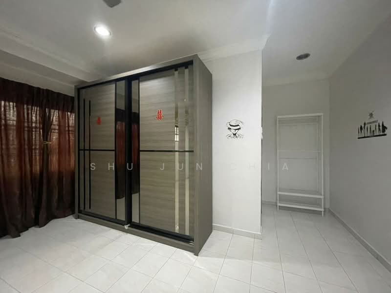 2-storey Terraced House for Sale in Klang (Selangor) - SHU JUN CHIA - Interior - PropertyGuru.com.my