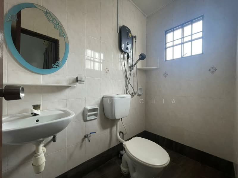 2-storey Terraced House for Sale in Klang (Selangor) - SHU JUN CHIA - Bathroom - PropertyGuru.com.my