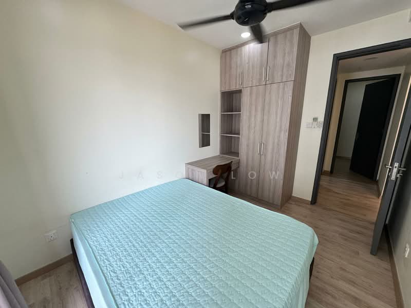 Servis Apartment untuk Disewa di Emporis - Jason Low - Bedroom - PropertyGuru.com.my